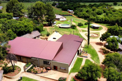 Anchor Recovery Ranch