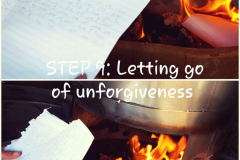 Letting-go-of-unforgivness